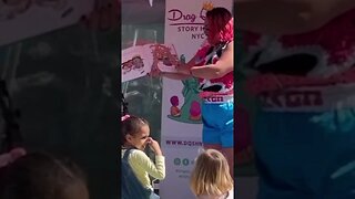 EXPOSED: Drag Queen ENCOURAGING Kid To Be Trans
