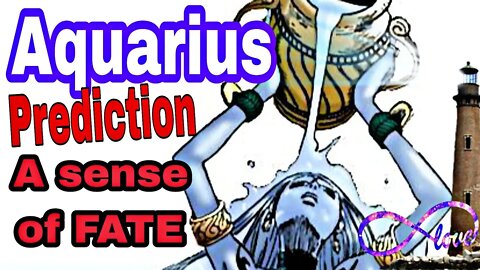 Aquarius HEARING NEWS THAT BRINGS EXCITEMENT, TAKING A CHANCE Psychic Tarot Oracle Card Prediction