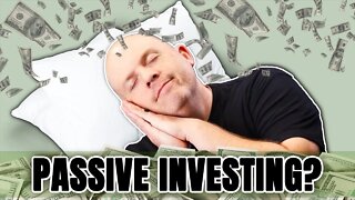 Can Real Estate Investing Really Be Passive?