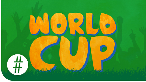The World Cup In Numbers