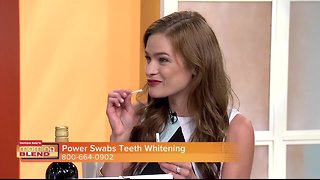 Powerswabs