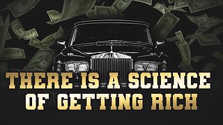 The Science of Getting Rich - Chapter 2 (Full Audiobook)