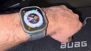 Apple Watch Ultra (Unboxing)