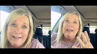 “This Economy Is Drowning My Children!” – Alabama Mom In Viral Video