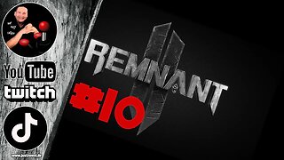 Remnant 2 Deutsch