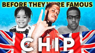 Chip | Before They Were Famous | Jahmaal Fyffe Biography & Why Stormzy Afraid of Him?