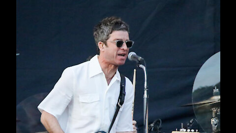 Noel Gallagher thinks Prince Harry is a ‘f****** woke snowflake’