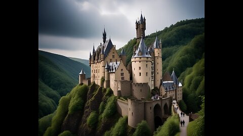 Burg Eltz