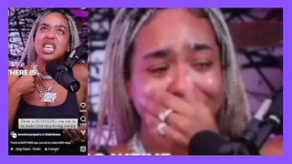 Why Men Don't Want Modern Women #2 B SIMONE | Modern Women Tik Tok Reaction #remnantprincess