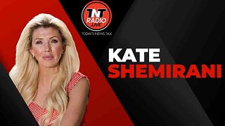 Dr Andrew Rallis on The Kate Shemirani Show - 03 February 2024