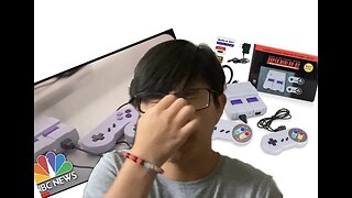 Parents Get Mad At A Fake Video Game System