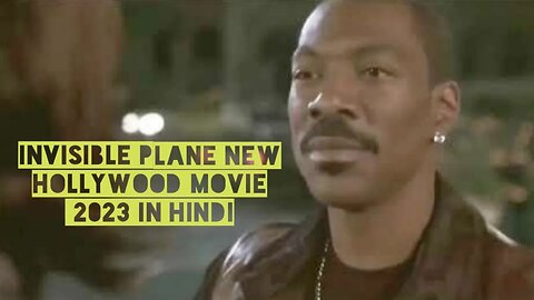 Invisible Plane New Hollywood Movie 2023 In Hindi Dubbed HD Action Movie 2022 Action Movie Ever