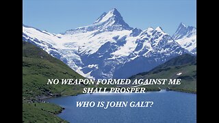 John Galt UPDATE W/ INTEL FROM X22, MONKEY, SGANON, 107, BEN FULFORD, Jim Willie, David Icke +++