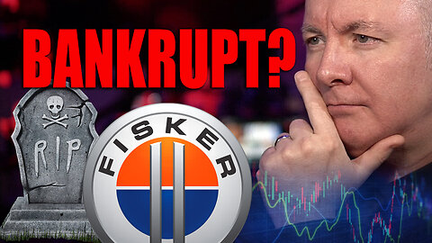 FSR Stock Fisker - NEWS! Is Fisker going BANKRUPT?