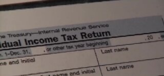 IRS reporting possible tax return delays due to 2019 backlog