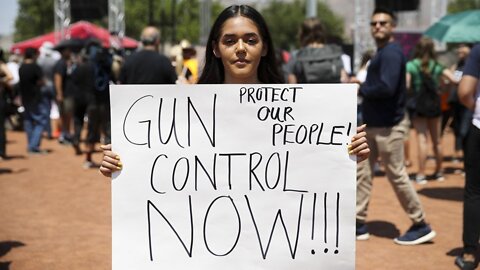 Debunking the Lie That Cities, States, and Countries With Strict Gun Control Laws Are Safer