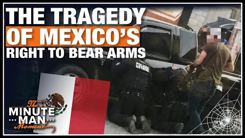 Horror to the South: Mexico’s "2A" Tragedy