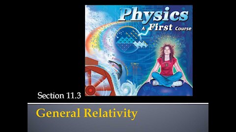 Conceptual Physics Section 11.3
