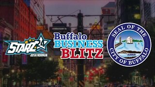 Josh Norman's Buffalo Business Blitz reaches $500,000 in donations