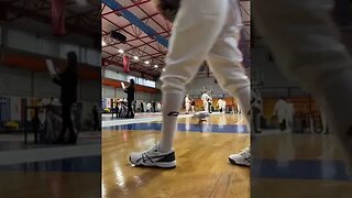 Epee Fencing - Kypello Xifomahos (Fencers Cup) - Veterans Pools - 2023 Thesalloniki Greece