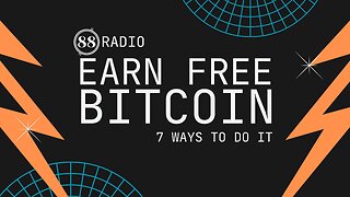 merry christmas - 7 ways to earn free bitcoin