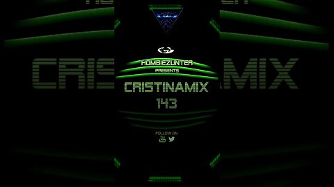 Hombiezunter Presents CristinaMix143 #shorts