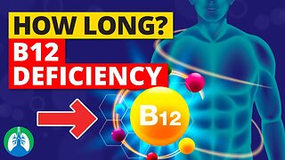 How Long to Recover from Vitamin B12 Deficiency ❓