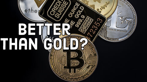 Ethereum Upgrade, Bitcoin to Gold Comparison, More SEC Nonsense, Mining Woes