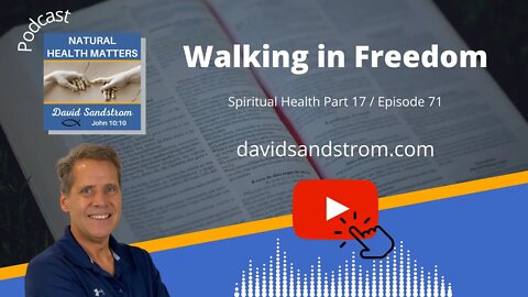 What is Truth - How to Know Right from Wrong and Walking in Freedom from Sin