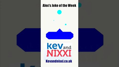 Alex's Joke of the Week Show 15 #shorts