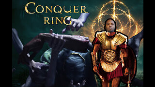 Conquer Ring #3: Godrick the Grafted