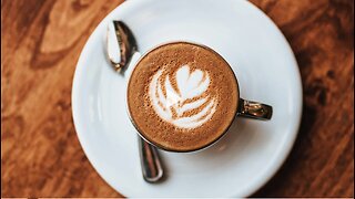 Receta: Aprende a preparar un delicioso cappuccino