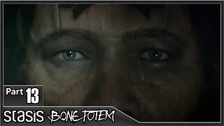 Stasis Bone Totem, Part 13 / Ending