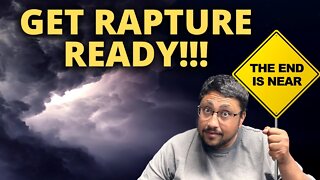 JESUS is COMING SOON, This is how to GET READY!!!
