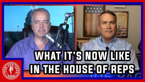 What on Earth is Going on in the House? Rep Jody Hice Fills Us In