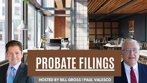 What Is Probate? How Does It Work? | with Attorney Paul Valesco