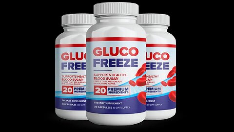 Dr. X's Revolutionary Gluco Freeze Cure for Type 2 Diabetes: Success Stories from Around the World