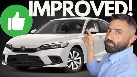 Honda Civic Deals are MUCH BETTER Now than Before! Negotiation Tips