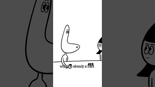 Kevin no approve #shorts #animation #animationmeme #funny #funnyvideos #meme #memes #comedy