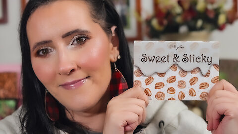 New Give Me Glow Sweet & Sticky Palette!!!