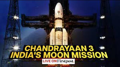 Chandrayaan 3 Moon Landing Real Fotage | Chandrayaan3 Mission Live | Chandrayaan Landing Moon 2023