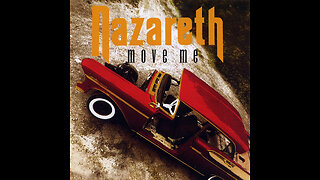 Nazareth: Move Me (Full Album)