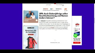Neuer Pädophilie Skandal in der SPD