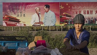 Uighurs In China Decry 'Re-Education' Camps As Religious Persecution