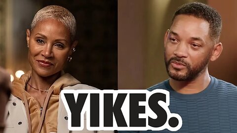 Hollywood expert EXPOSES Jada Pinkett Smith! Says she enjoys humiliating Will Smith!