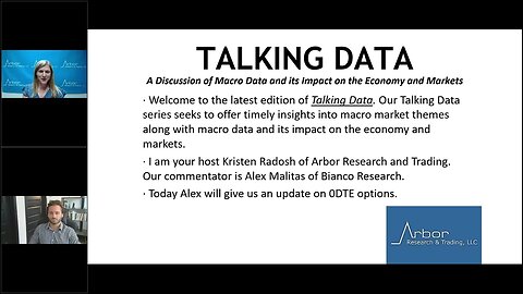 Talking Data Episode #248: Revisiting 0DTE