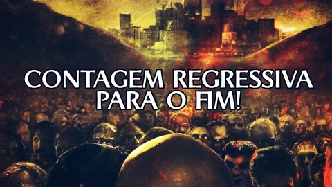 PASTOR REVELA! A IGREJA SERÁ LEVADA ANTES DESSE MAL QUE VIRÁ!