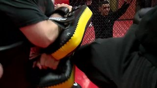 MMA champ Jose Alday to defend belt at Casino del Sol