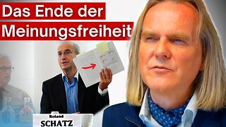 Meinungsfreiheit nur noch für Grüne (Freiheitsindex)Media Tenor@Prof. Dr. Christian Rieck