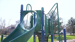 Inclusive playground for children with disabilities set to be built in Lansing